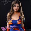 Normon Doll Realistic Sex Doll Russian German Western American Brunette Hair