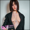 Zelex Realistic Sex Doll Tall Long Legs Small Tits Boobs Western American
