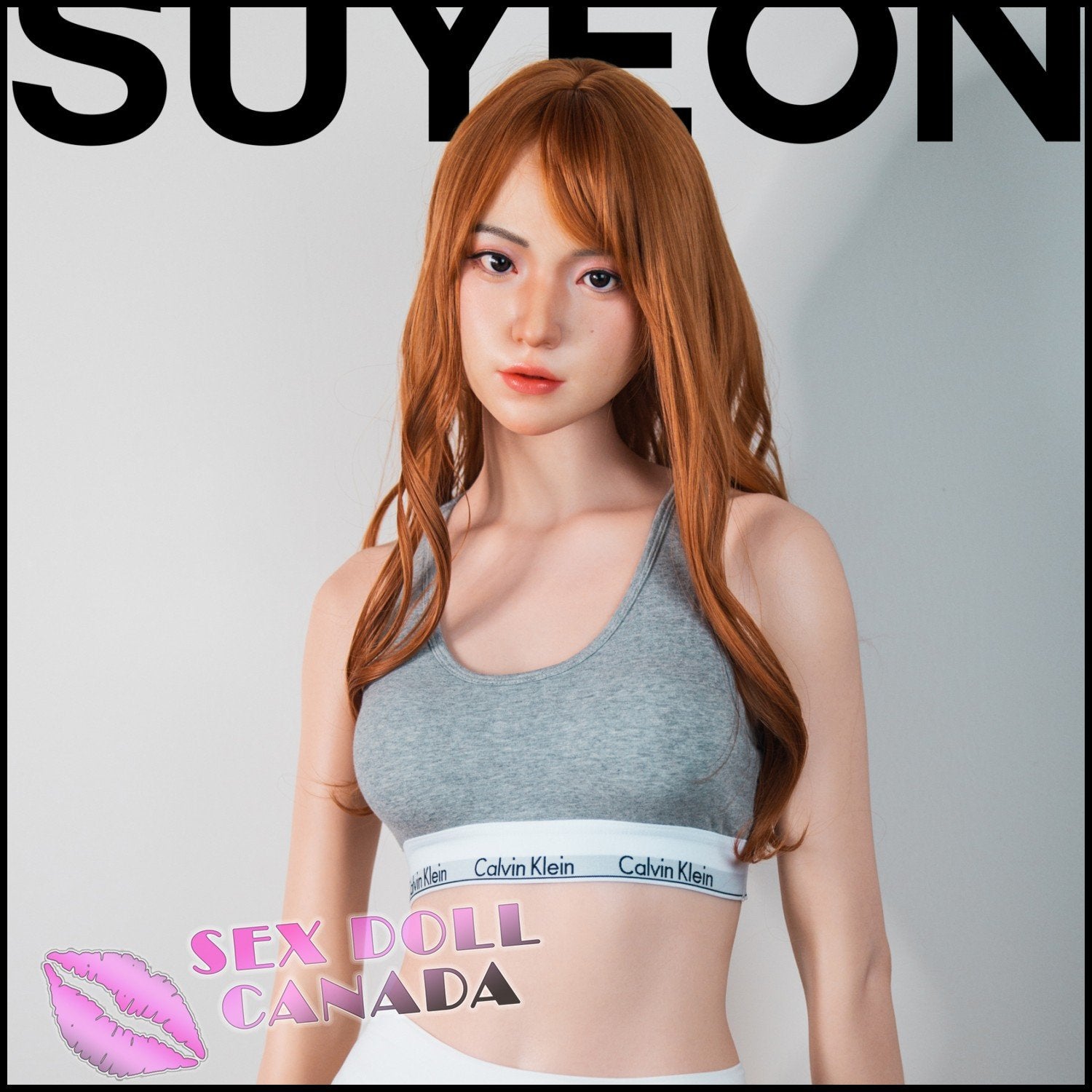 Zelex Realistic Sex Doll Small Tits Boobs Asian Japanese Chinese Tall Long Legs
