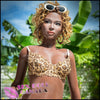 Starpery Realistic Sex Doll Indian Arab Brown Black Ebony African Curvy Full Body