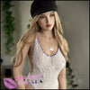 Normon Doll Realistic Sex Doll Curvy Full Body Tall Long Legs Blonde Hair