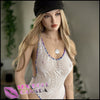 Normon Doll Realistic Sex Doll Western American Russian German Blonde Hair