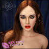 Normon Doll Realistic Sex Doll Curvy Full Body Brunette Hair Latina Brazilian