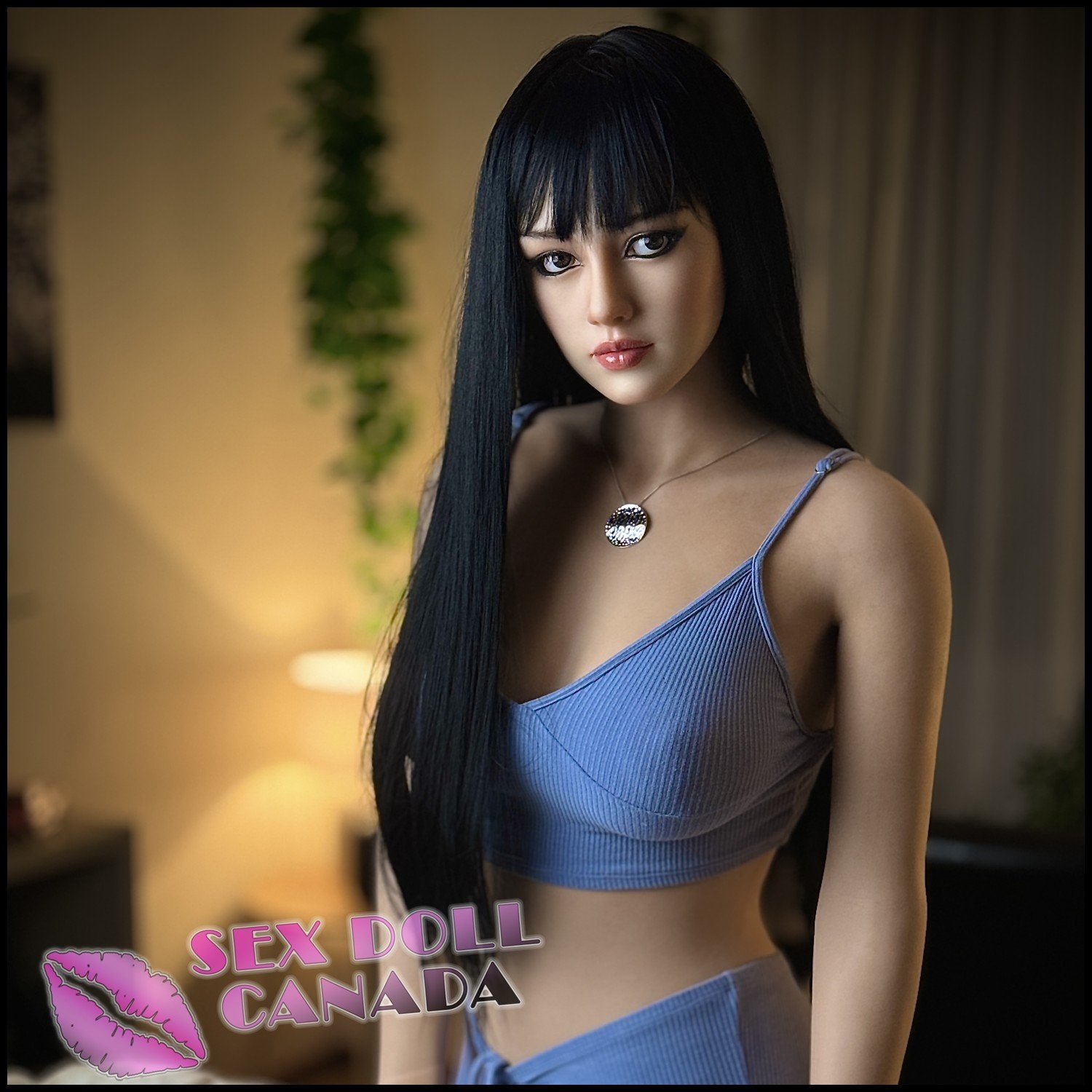 Normon Doll Realistic Sex Doll Curvy Full Body Tall Long Legs Big Tits Breasts