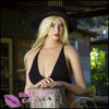 Normon Doll Realistic Sex Doll Russian German Blonde Hair Tall Long Legs