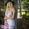 Normon Doll Realistic Sex Doll Russian German Tall Long Legs Blonde Hair