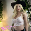 Normon Doll Realistic Sex Doll Russian German Blonde Hair Western American
