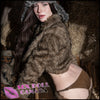 Real Lady Realistic Sex Doll Muscular Rough Curvy Full Body Western American
