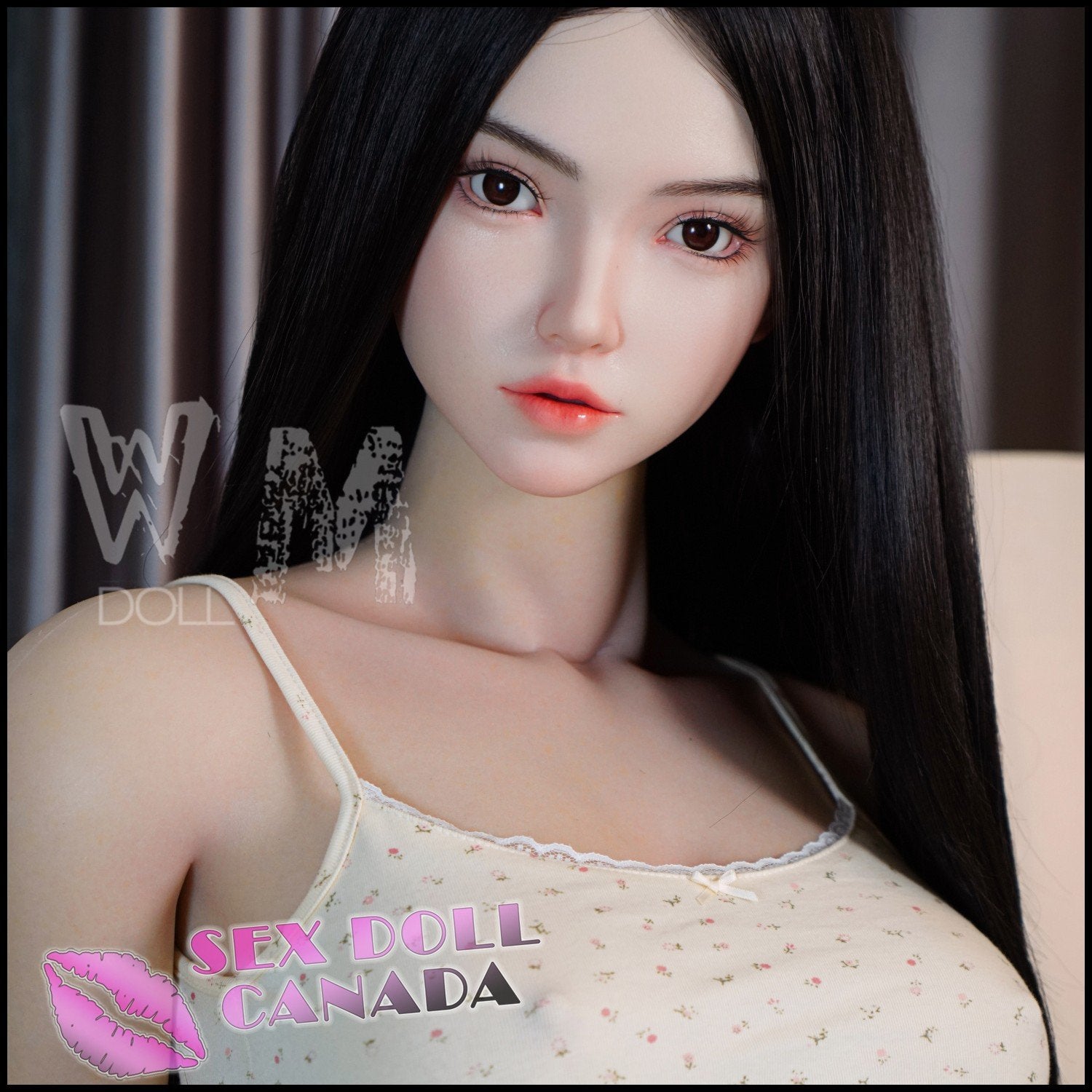 WM Doll Realistic Sex Doll Big Tits Breasts Western American Russian German