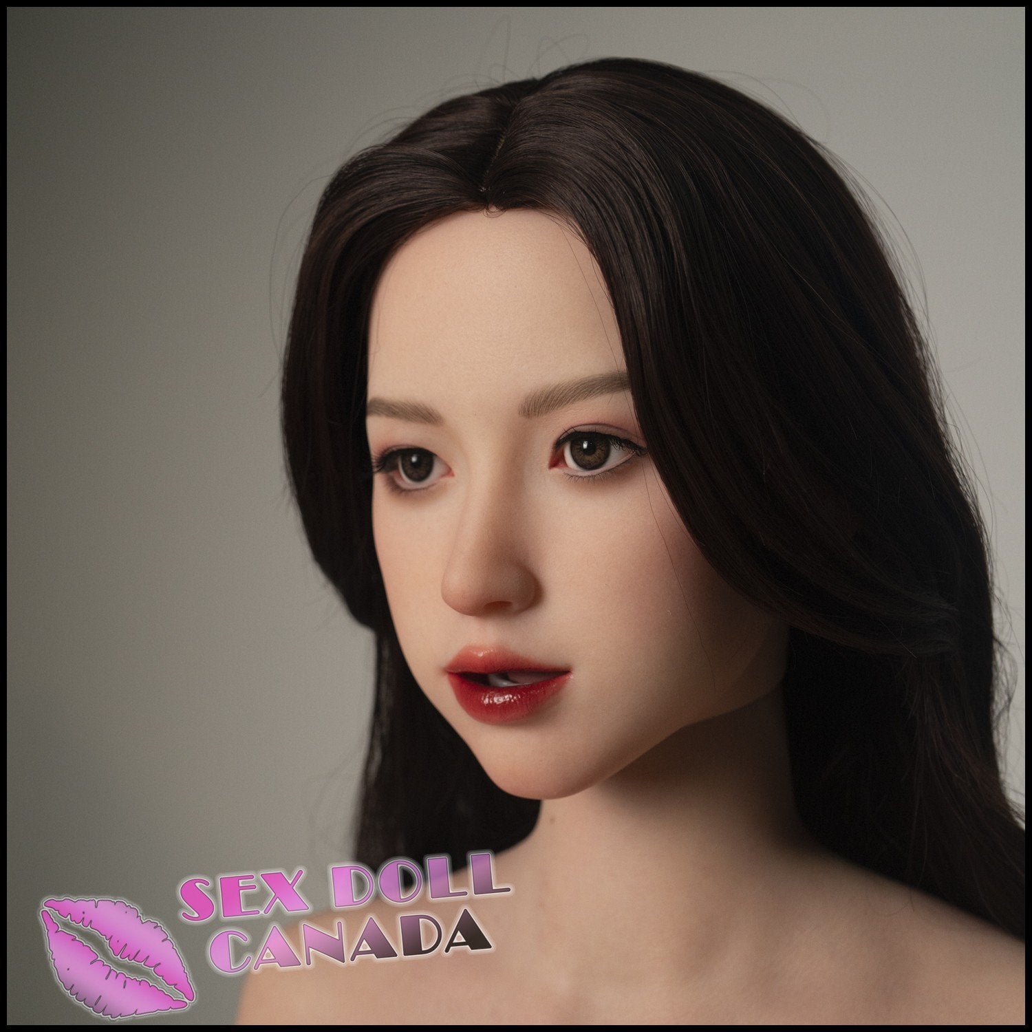 Zelex Realistic Sex Doll Tall Long Legs Big Tits Breasts Skinny Slim