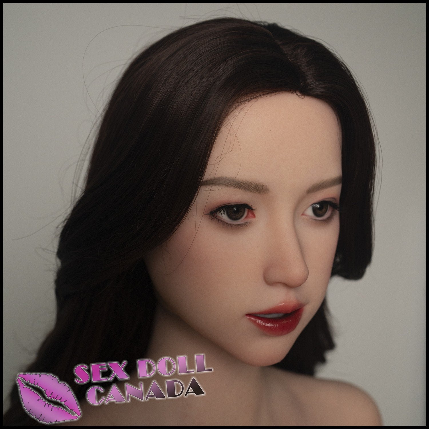 Zelex Realistic Sex Doll Tall Long Legs Big Tits Breasts Skinny Slim