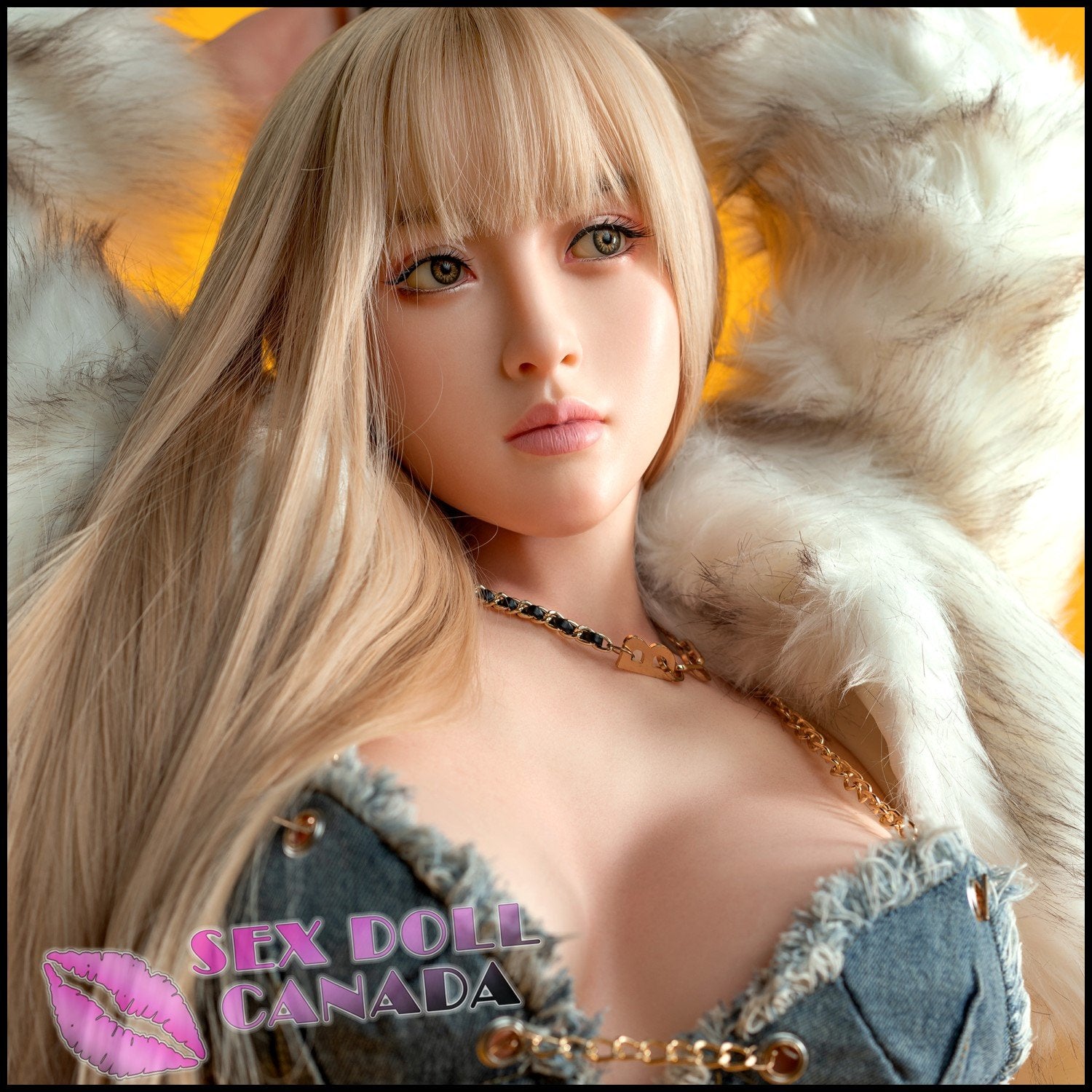 Zelex Realistic Sex Doll Tall Long Legs Big Tits Breasts Asian Japanese Chinese