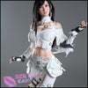 Game Lady Realistic Sex Doll Tall Long Legs Asian Japanese Chinese Elf Fantasy Cosplay