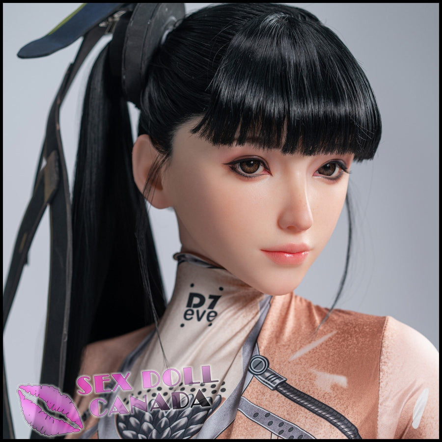 Game Lady Realistic Sex Doll Cartoon Hentai Anime Tall Long Legs Huge Tits Boobs