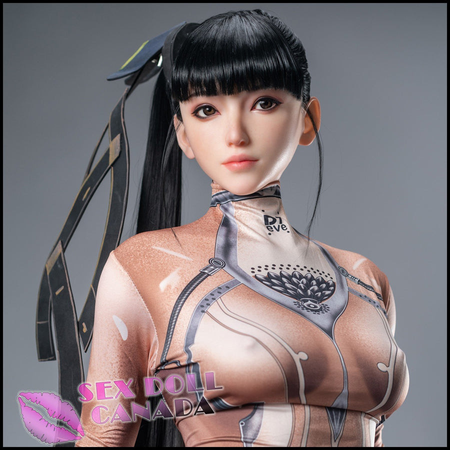 Game Lady Realistic Sex Doll Cartoon Hentai Anime Tall Long Legs Huge Tits Boobs