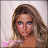IRONTECH Dolls Realistic Sex Doll Big Tits Breasts Muscular Rough Russian German