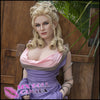 Starpery Realistic Sex Doll Big Tits Breasts Curvy Full Body Western American