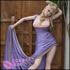 Starpery Realistic Sex Doll Curvy Full Body Blonde Hair Big Tits Breasts