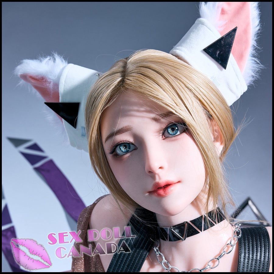 Starpery Realistic Sex Doll Tall Long Legs Curvy Full Body Skinny Slim