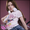 Starpery Realistic Sex Doll Big Tits Breasts Brunette Hair Asian Japanese Chinese