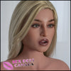 Zelex SLE Realistic Sex Doll Tall Long Legs Blonde Hair Latina Brazilian
