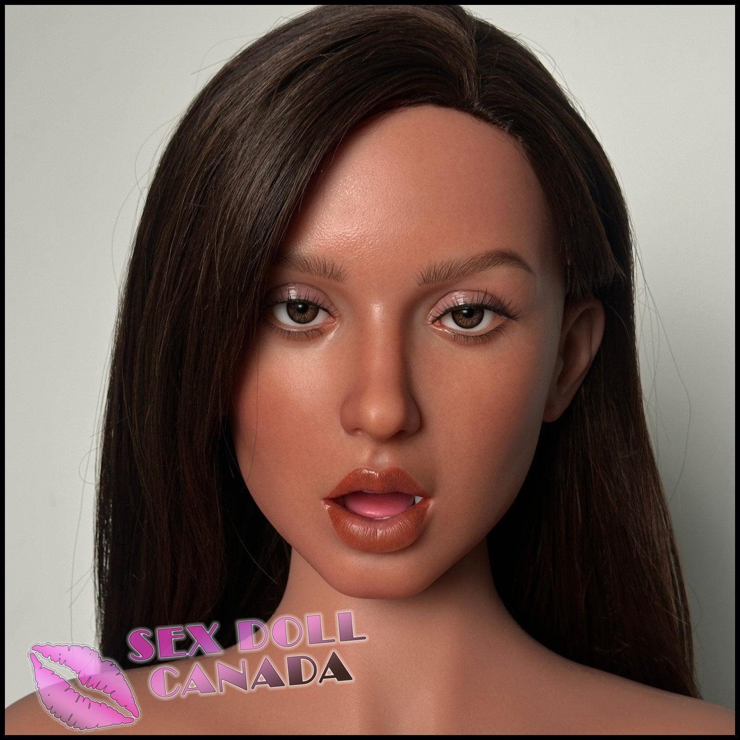 Zelex SLE Realistic Sex Doll Western American Big Tits Breasts SLE