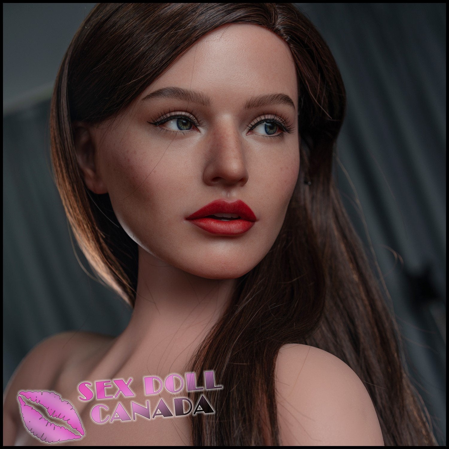 Zelex SLE Realistic Sex Doll Tall Long Legs Big Tits Breasts SLE