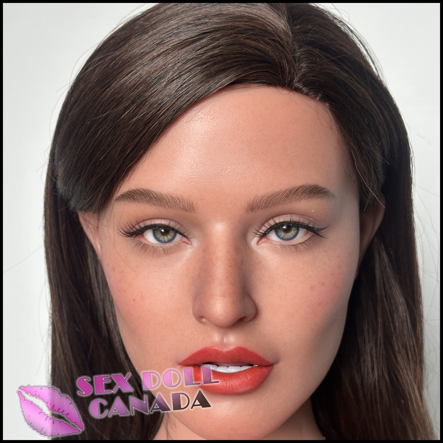 Zelex SLE Realistic Sex Doll Big Tits Breasts Tall Long Legs SLE