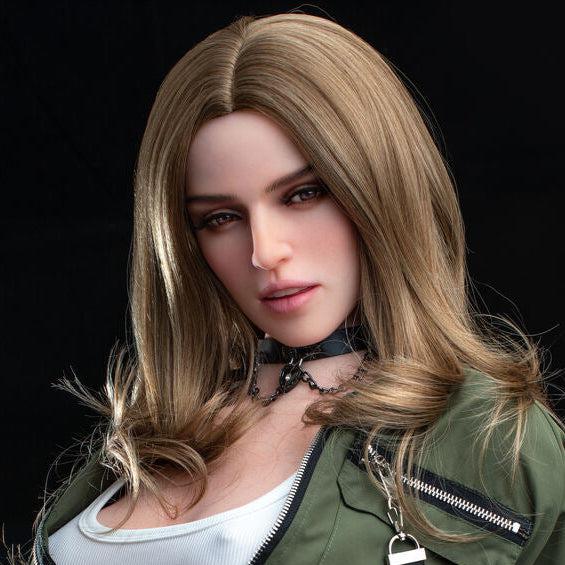 XYcolo Realistic Sex Doll Western American Western American Big Tits Breasts