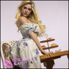 Starpery Realistic Sex Doll Big Tits Breasts Blonde Hair Tall Long Legs