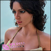 Starpery Realistic Sex Doll Brunette Hair Russian German Western American