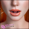 SE Doll Realistic Sex Doll BBW Chubby Fat Latina Brazilian Blonde Hair