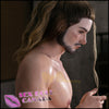 IRONTECH Realistic Sex Doll Male,Gay Pear Shaped Small Tits Boobs