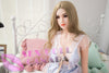 Real Sex Doll 168 (5'6") F-CUP Amelie (#2) - AI-Tech Life Size - Robotic TPE Doll - SD Canada