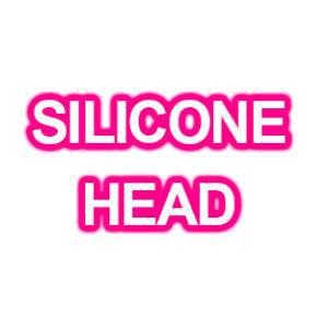 Extra Silicone Head