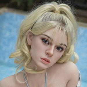 IN-STOCK - Doll Head - Starpery Head Beth