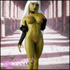 Climax Realistic Sex Doll Cartoon Hentai Anime Elf Fantasy Cosplay Elf Fantasy Cosplay