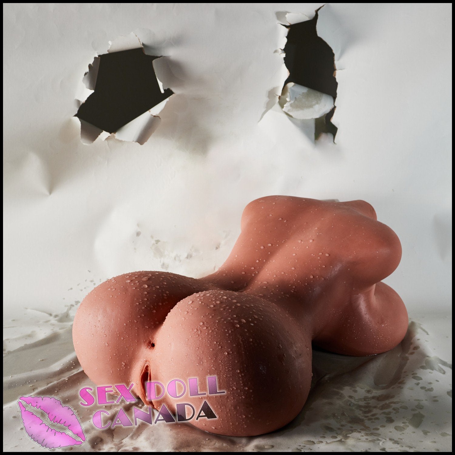 Climax Realistic Sex Doll Mini Mini Mini