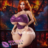 Climax Doll Realistic Sex Doll Cartoon Hentai Anime Mini Elf Fantasy Cosplay