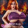 Climax Doll Realistic Sex Doll Elf Fantasy Cosplay Elf Fantasy Cosplay Small Waist