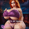 Climax Doll Realistic Sex Doll Small Waist Elf Fantasy Cosplay Curvy Full Body
