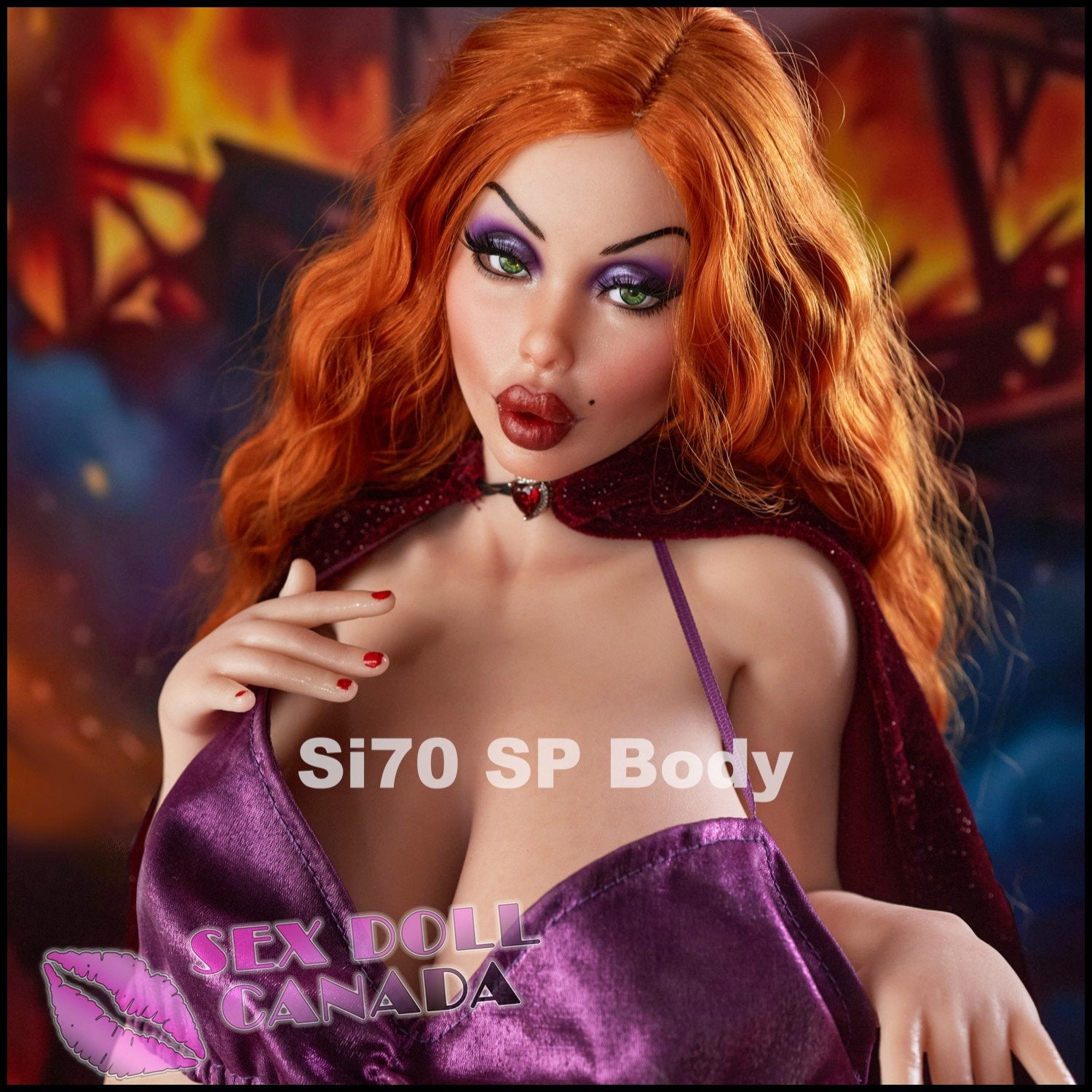Climax Doll Realistic Sex Doll Curvy Full Body Cartoon Hentai Anime Cartoon Hentai Anime