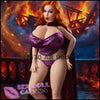 Climax Doll Realistic Sex Doll Elf Fantasy Cosplay Cartoon Hentai Anime Cartoon Hentai Anime