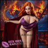 Climax Doll Realistic Sex Doll Small Waist Elf Fantasy Cosplay Cartoon Hentai Anime