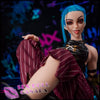 Climax Doll Realistic Sex Doll Curvy Full Body Mini Small Waist