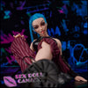 Climax Doll Realistic Sex Doll Curvy Full Body Big Tits Breasts Mini