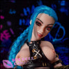 Climax Doll Realistic Sex Doll Curvy Full Body Mini Big Tits Breasts