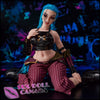 Climax Doll Realistic Sex Doll Mini Curvy Full Body Big Tits Breasts