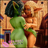 Climax Doll Realistic Sex Doll Curvy Full Body Mini Elf Fantasy Cosplay