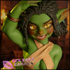 Climax Doll Realistic Sex Doll Elf Fantasy Cosplay Curvy Full Body Big Tits Breasts